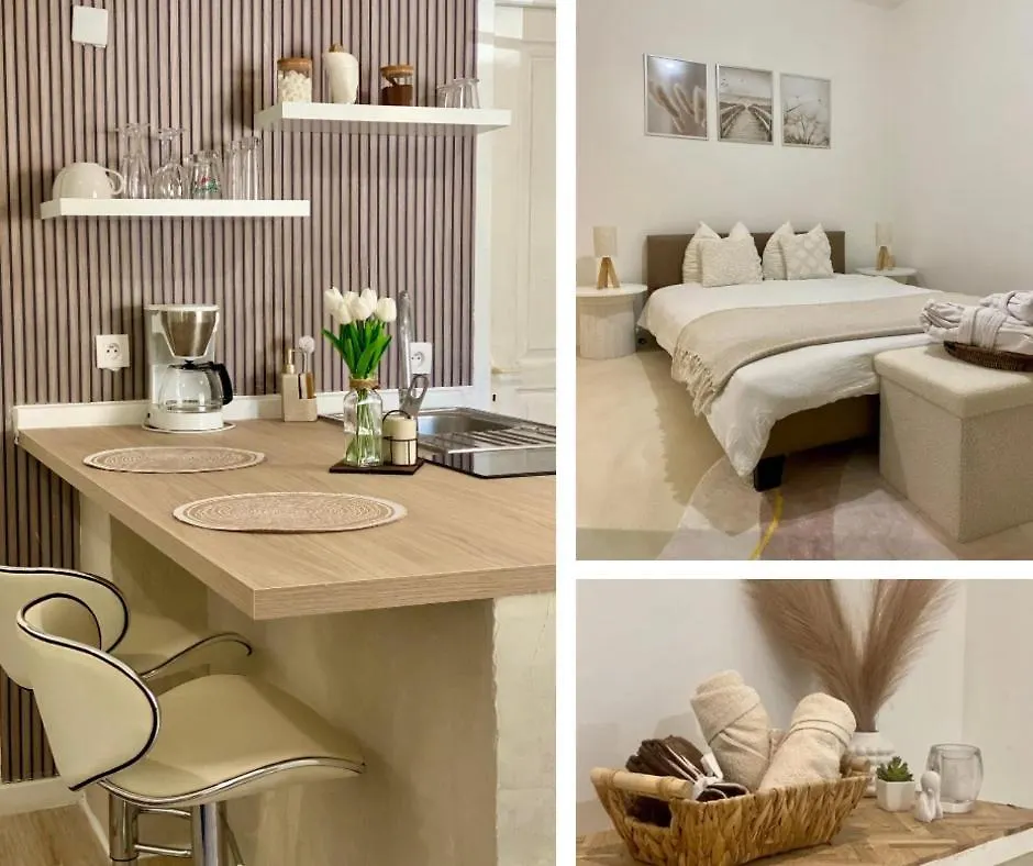 Appartement Neuf Avignon