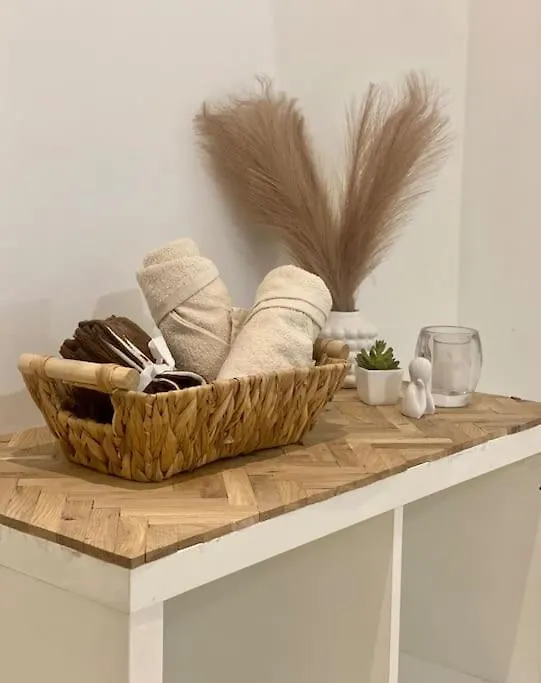 Apartment Appartement Neuf Avignon