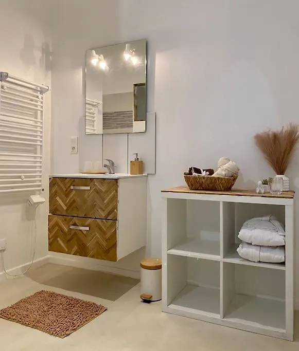 Appartement Neuf Avignon 0*,