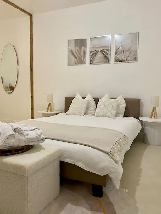 Apartment Appartement Neuf Avignon