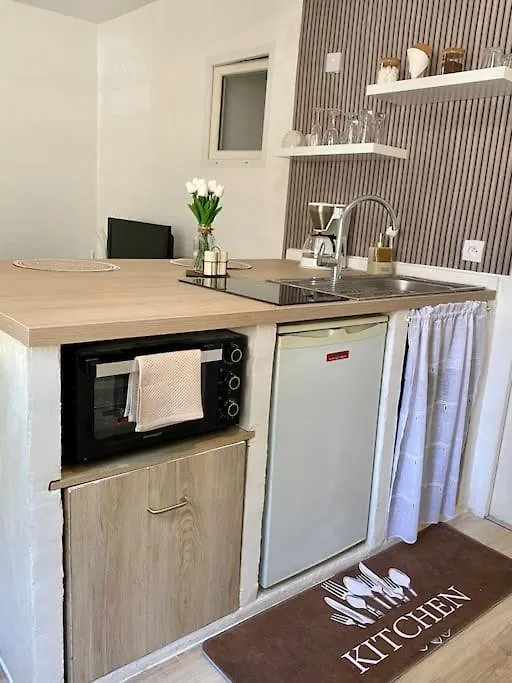 Appartement Neuf Avignon Apartment