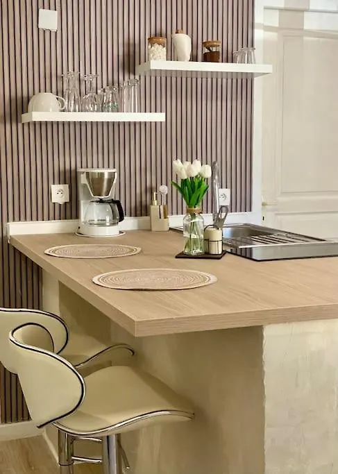 Appartement Neuf Avignon