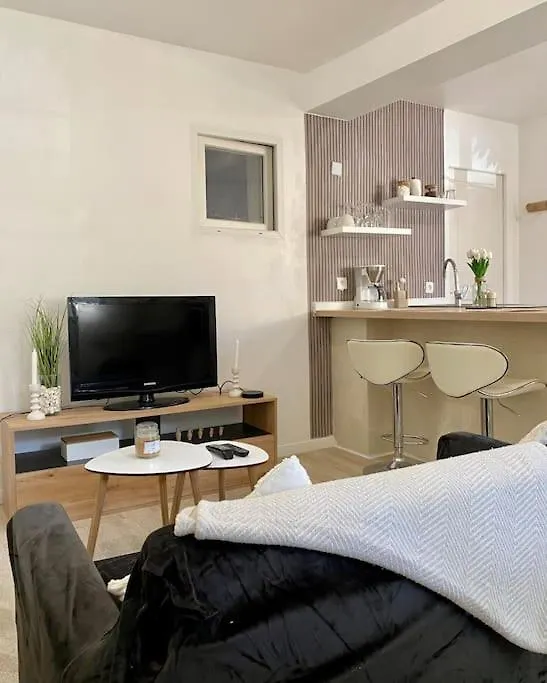 Apartment Appartement Neuf Avignon France