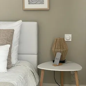 Chez Flo Apartment