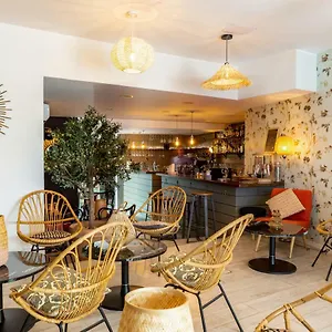 Hotel Hotel Central, Avignon